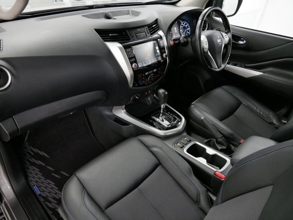 Used Nissan Navara 2021 for sale - 76783368: Photo 23