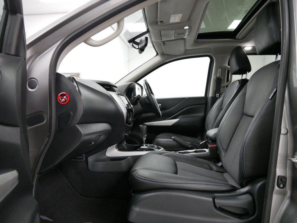 Used Nissan Navara 2021 for sale - 76783368: Photo 24