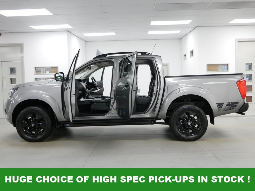 Used Nissan Navara 2021 for sale - 76783368: Photo 25