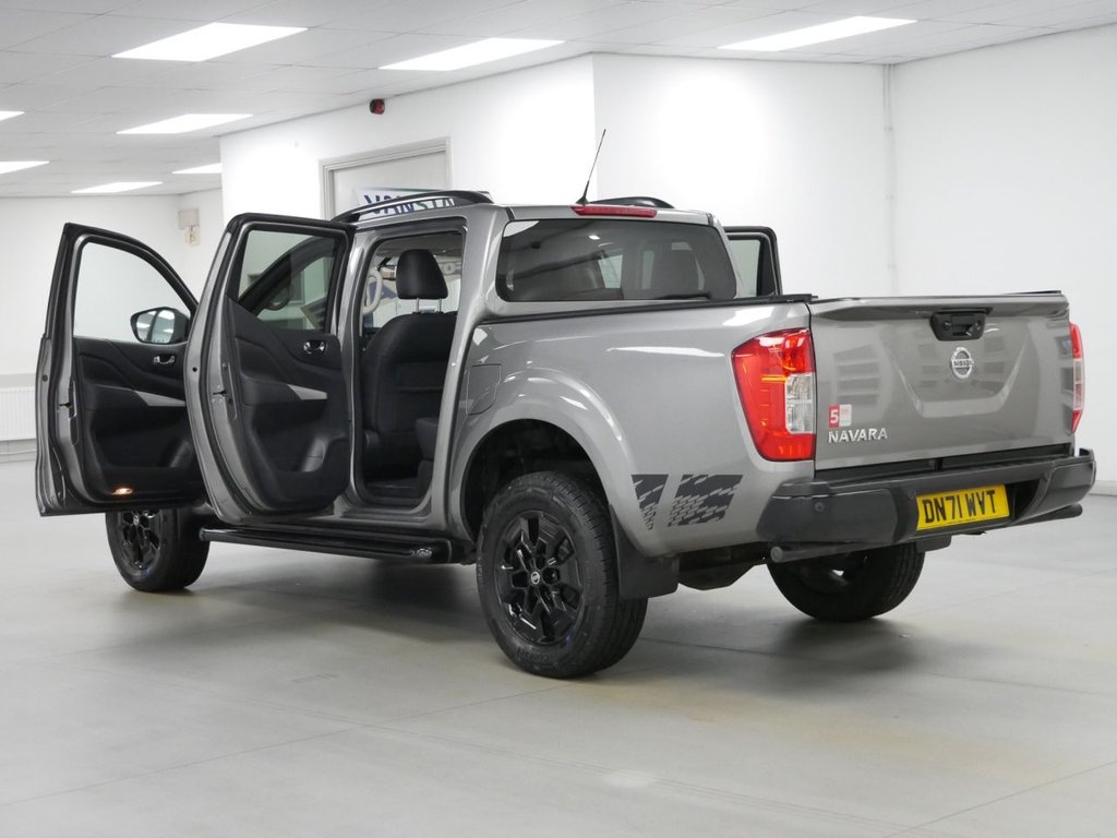 Used Nissan Navara 2021 for sale - 76783368: Photo 26