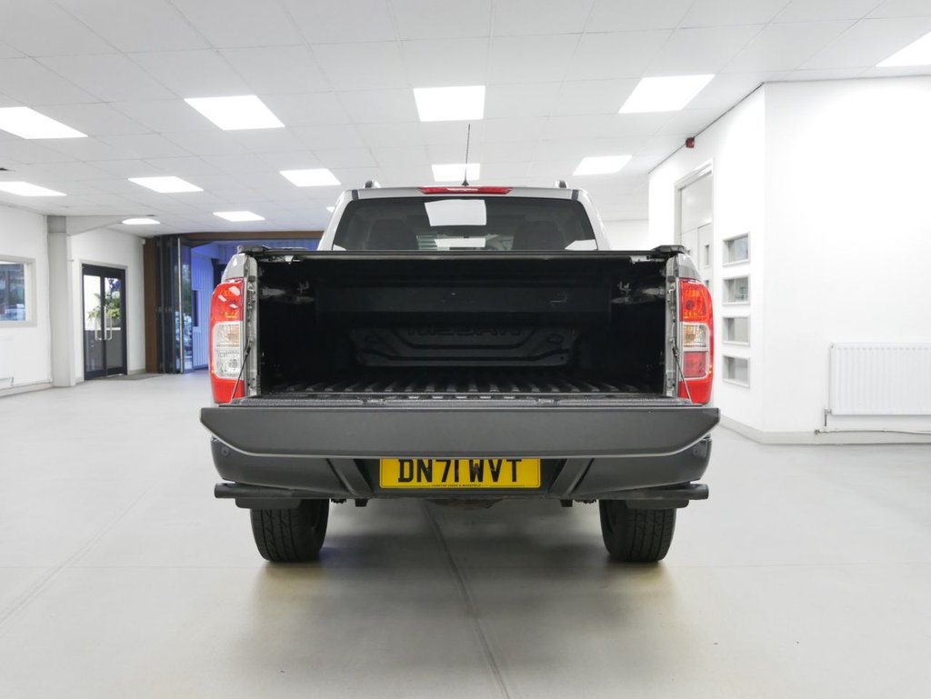 Used Nissan Navara 2021 for sale - 76783368: Photo 27