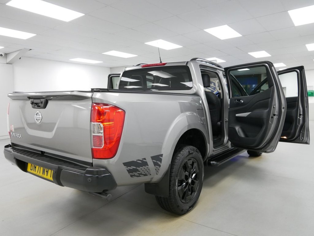 Used Nissan Navara 2021 for sale - 76783368: Photo 28