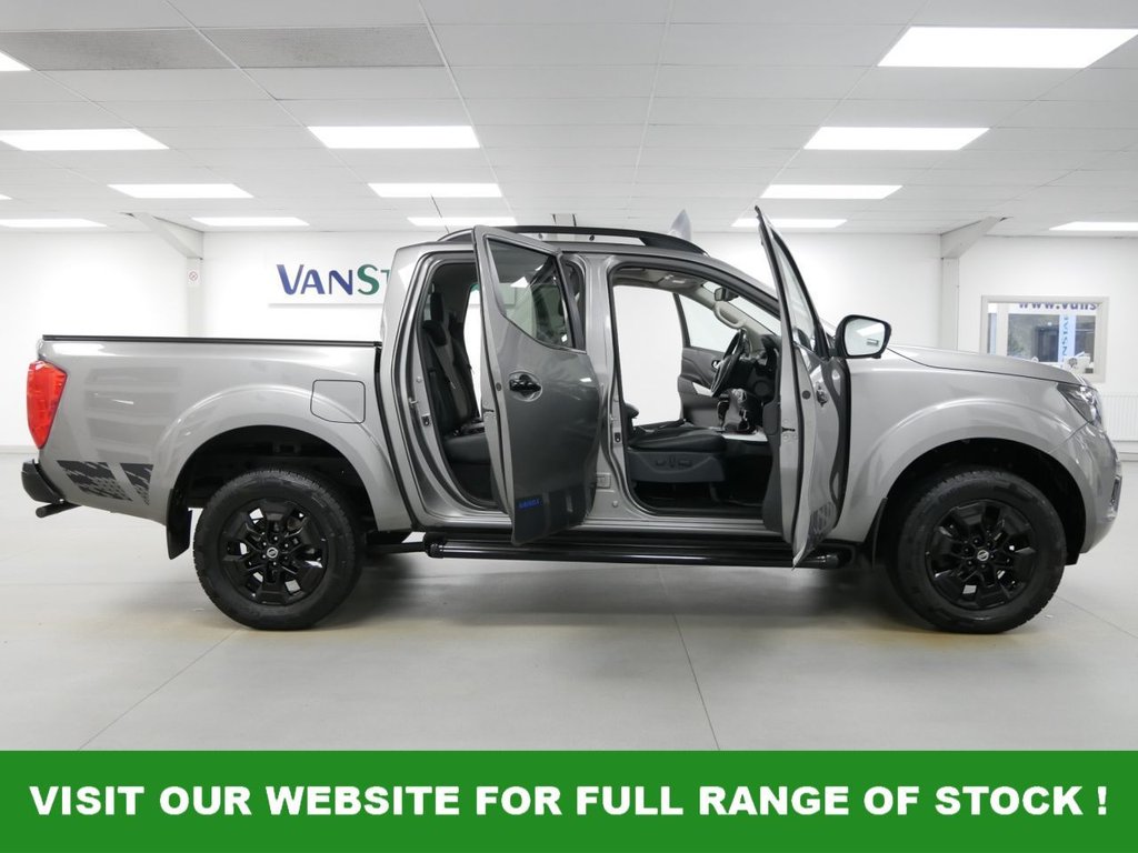 Used Nissan Navara 2021 for sale - 76783368: Photo 29