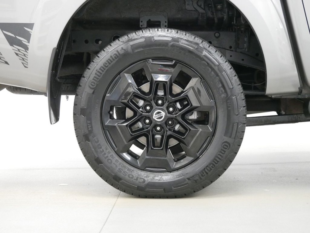 Used Nissan Navara 2021 for sale - 76783368: Photo 30