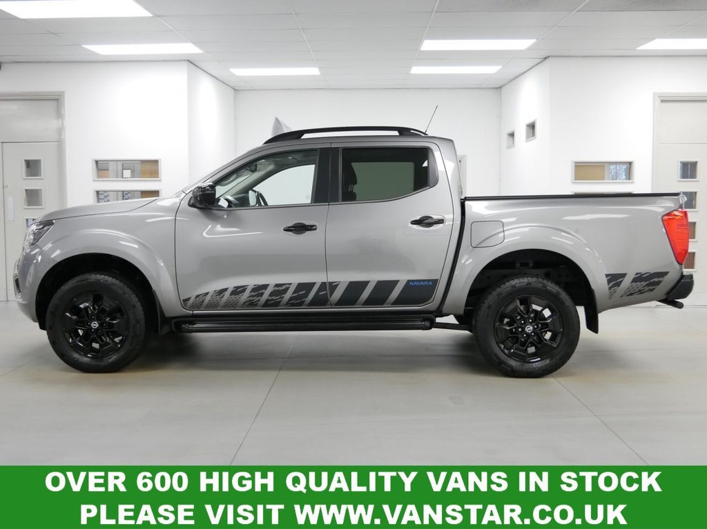 Used Nissan Navara 2021 for sale - 76783368: Photo 31