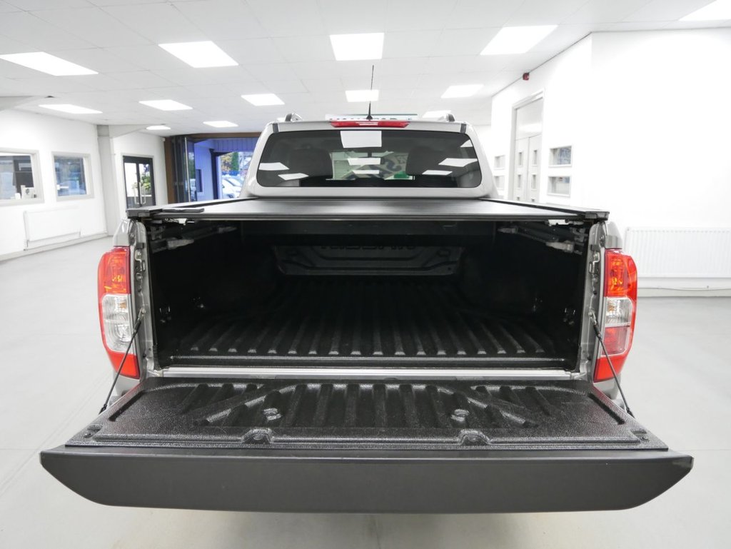 Used Nissan Navara 2021 for sale - 76783368: Photo 32