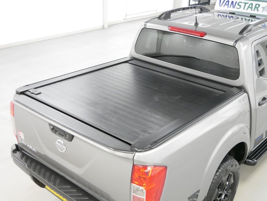 Used Nissan Navara 2021 for sale - 76783368: Photo 33