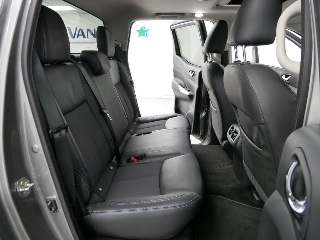 Used Nissan Navara 2021 for sale - 76783368: Photo 34
