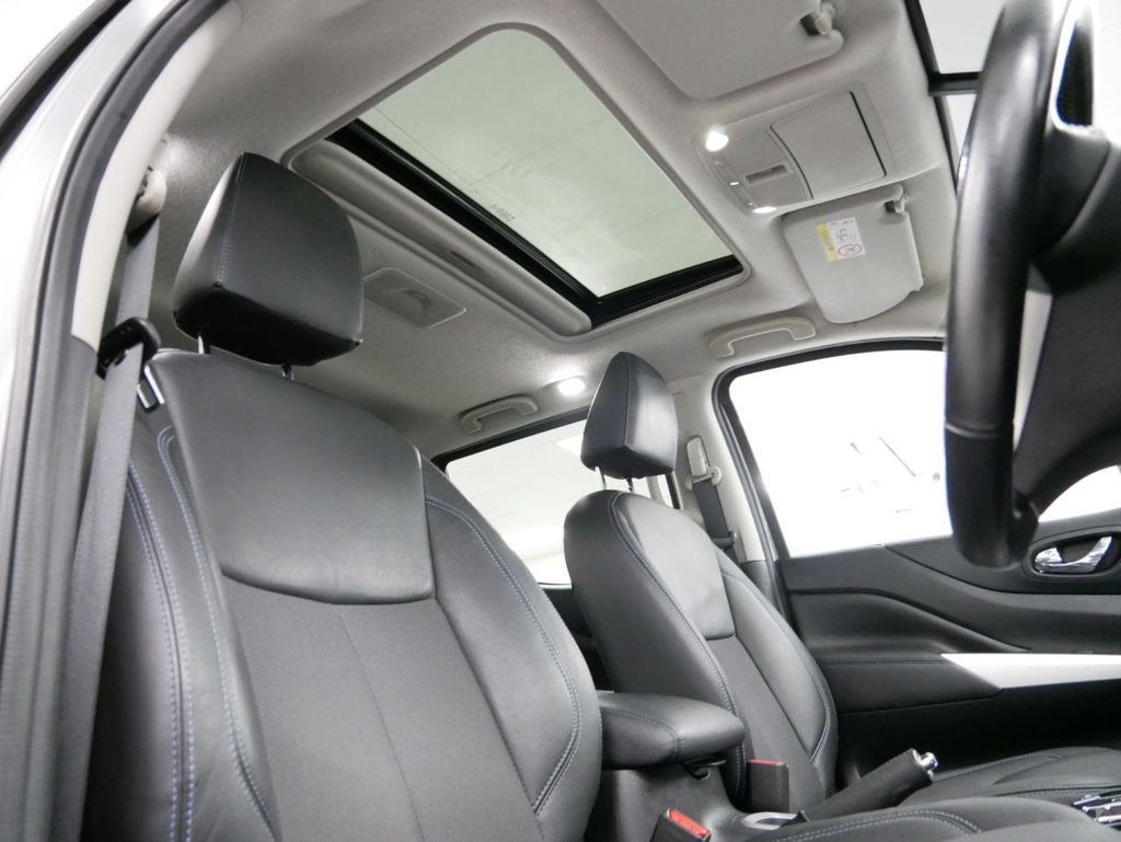 Used Nissan Navara 2021 for sale - 76783368: Photo 46