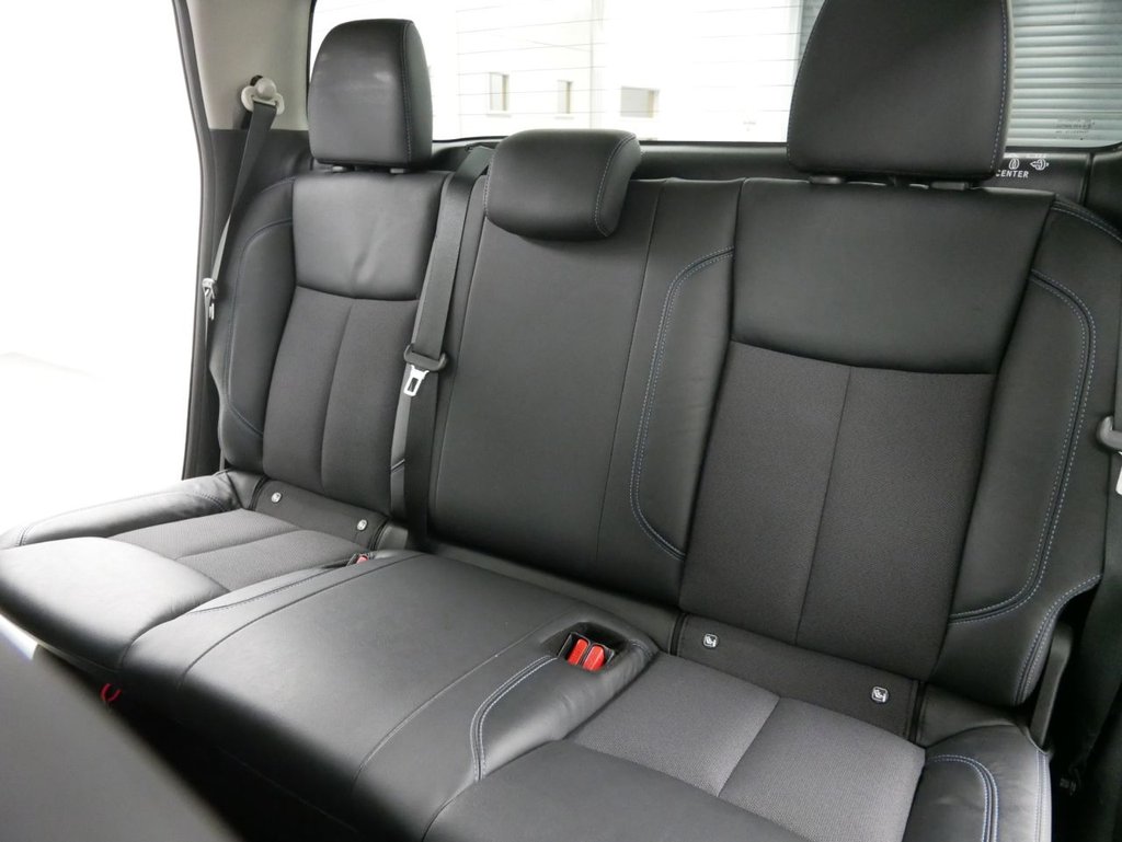 Used Nissan Navara 2021 for sale - 76783368: Photo 47