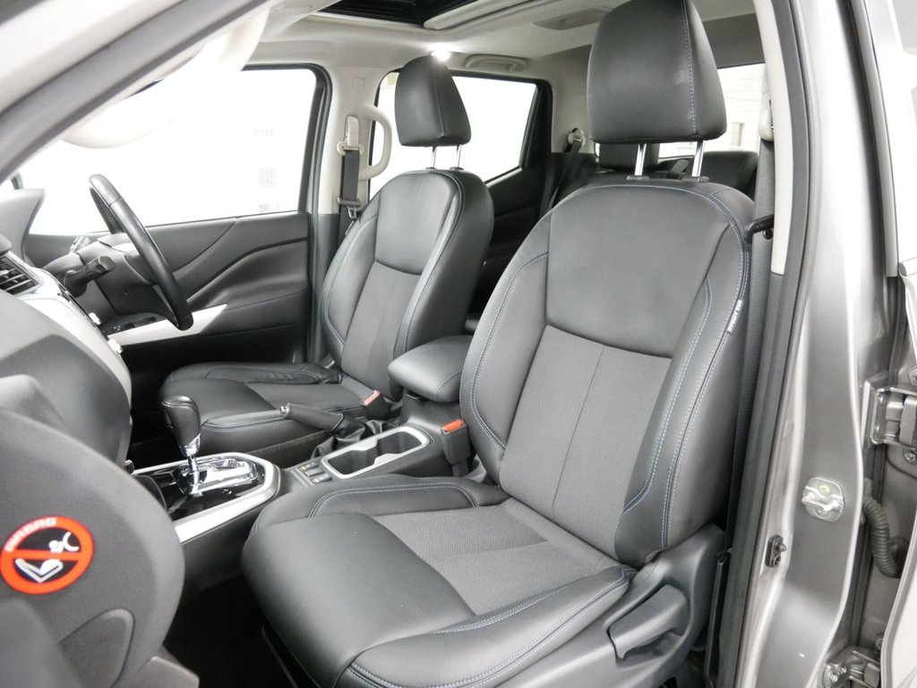 Used Nissan Navara 2021 for sale - 76783368: Photo 6