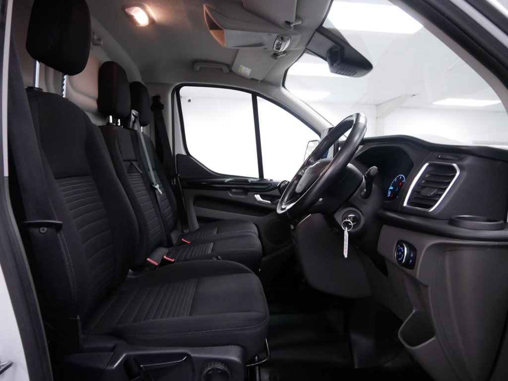 Used Ford Transit Custom 2018 for sale - 77065015: Photo 16