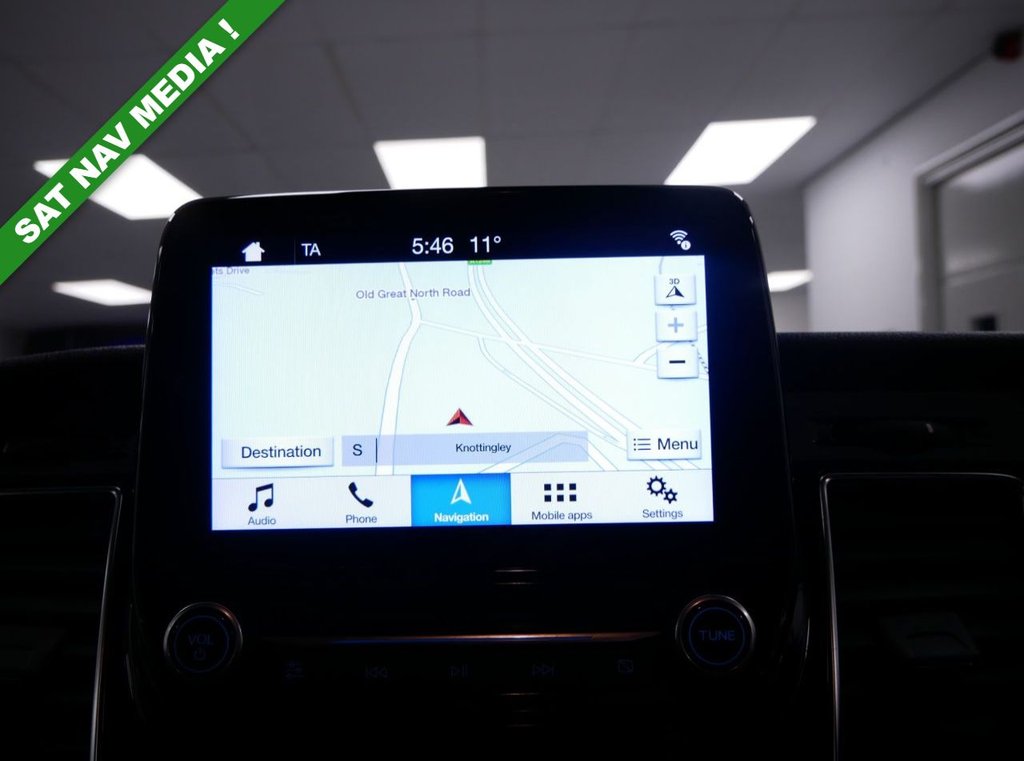 Used Ford Transit Custom 2018 for sale - 77065015: Photo 17