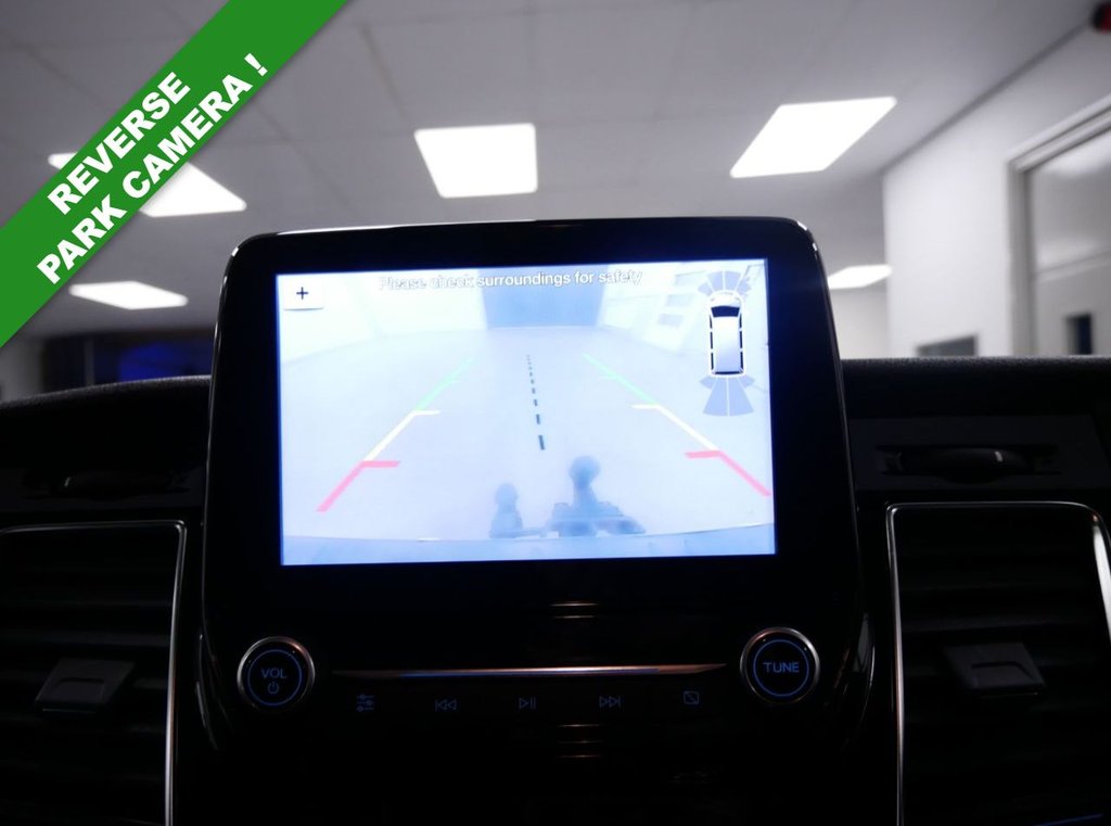 Used Ford Transit Custom 2018 for sale - 77065015: Photo 18