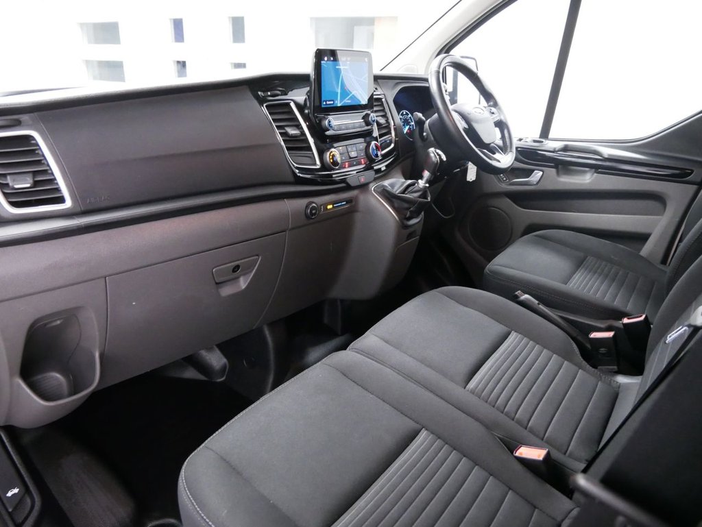 Used Ford Transit Custom 2018 for sale - 77065015: Photo 20