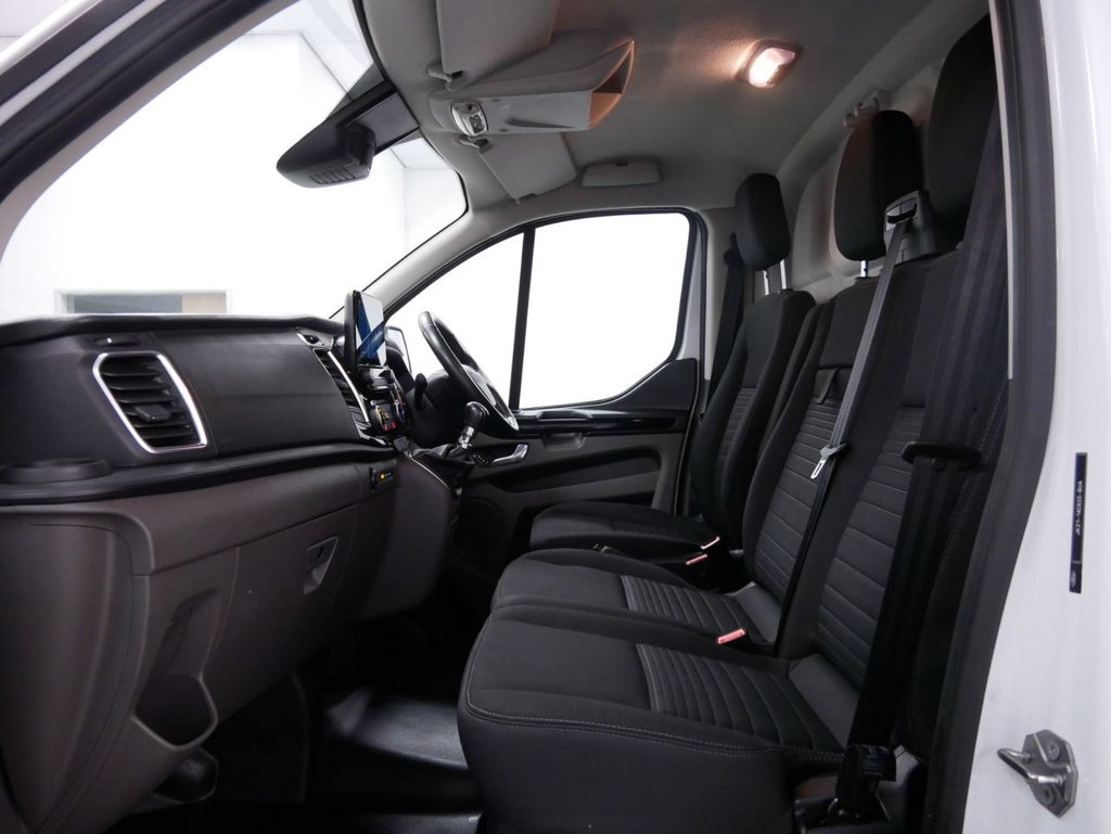 Used Ford Transit Custom 2018 for sale - 77065015: Photo 22