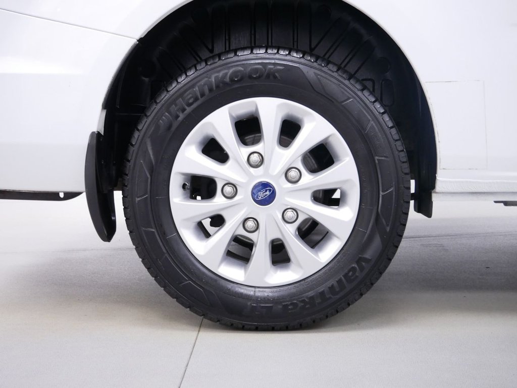 Used Ford Transit Custom 2018 for sale - 77065015: Photo 35