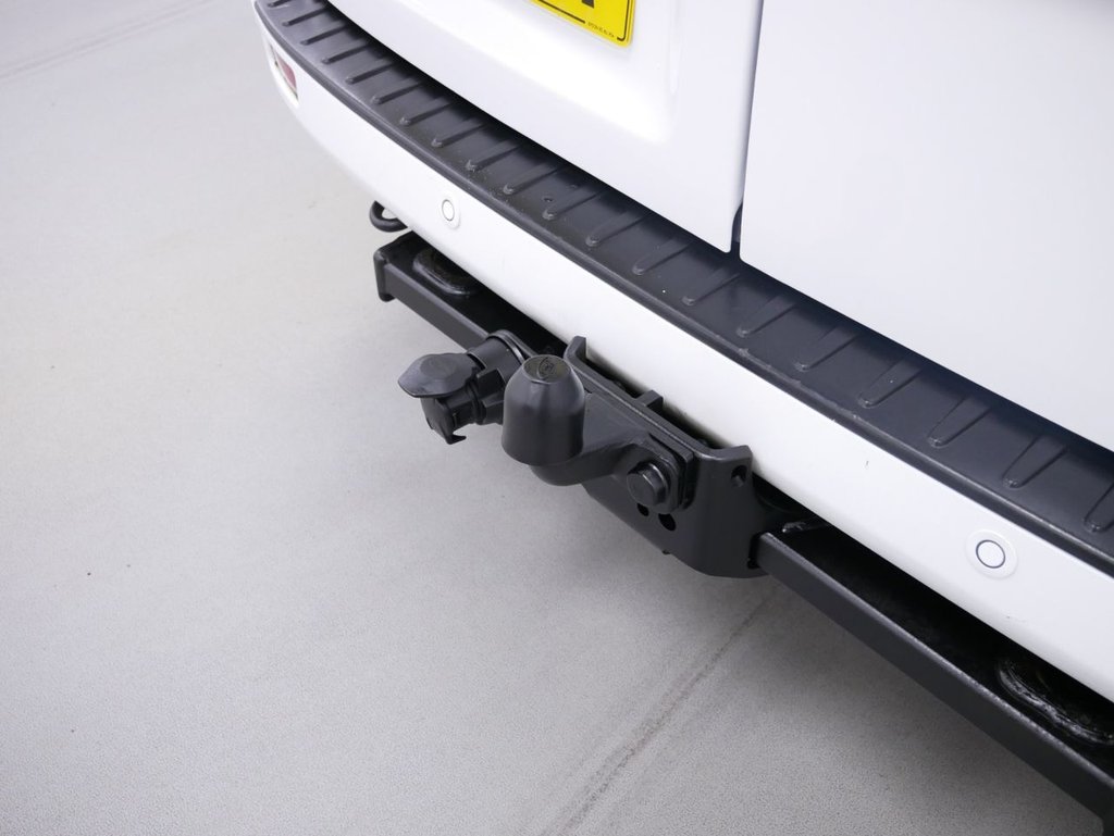 Used Ford Transit Custom 2018 for sale - 77065015: Photo 36