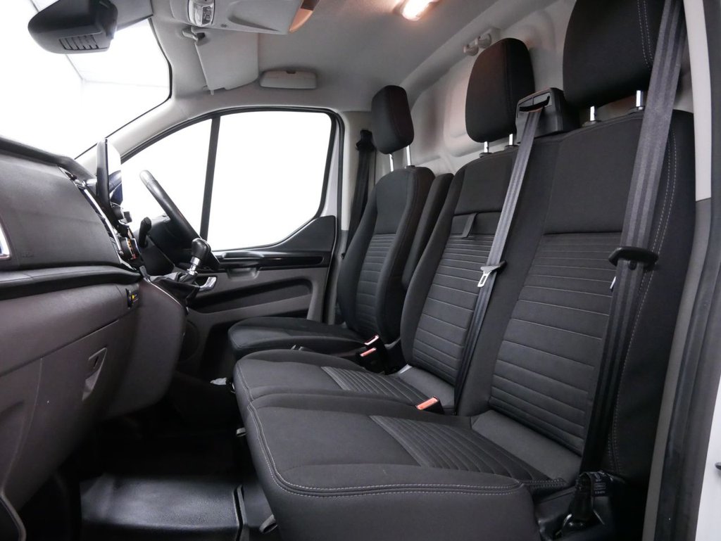 Used Ford Transit Custom 2018 for sale - 77065015: Photo 5