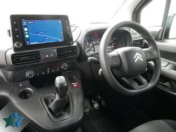 Used Citroen Berlingo 2019 for sale - 78557043: Photo