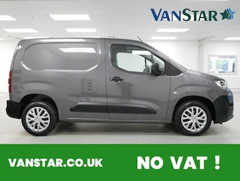 Used Citroen Berlingo 2019 for sale - 78557043: Photo