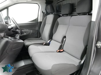 Used Citroen Berlingo 2019 for sale - 78557043: Photo