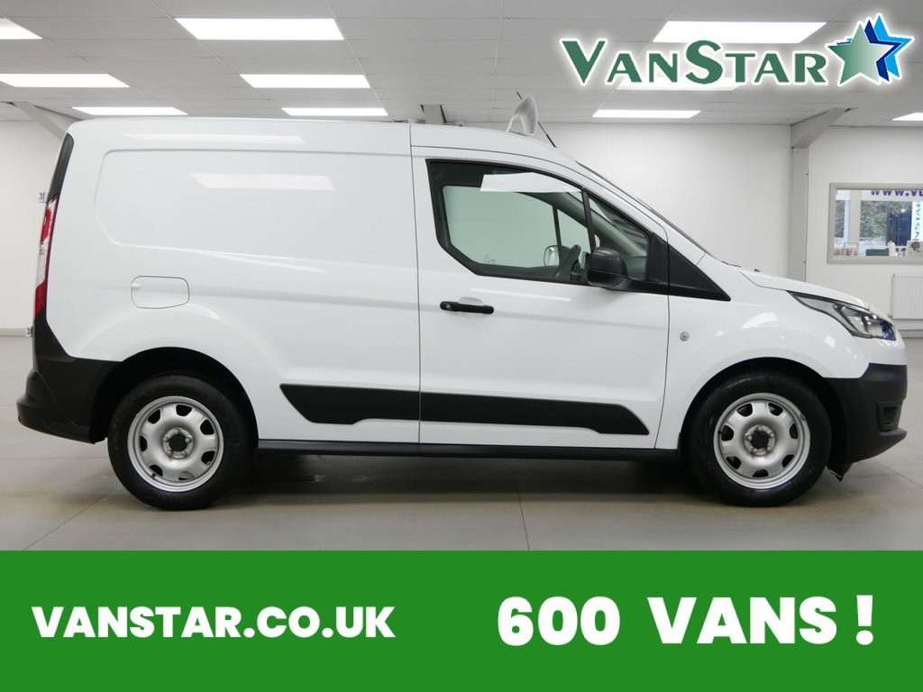 Used Ford Transit Connect 2021 for sale - 76439416: Photo 1