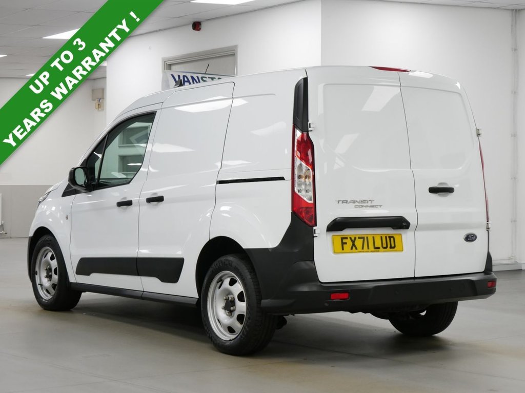 Used Ford Transit Connect 2021 for sale - 76439416: Photo 10