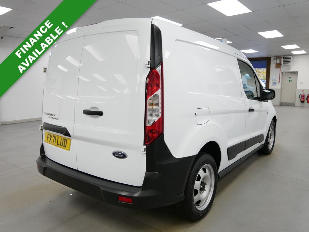 Used Ford Transit Connect 2021 for sale - 76439416: Photo 11
