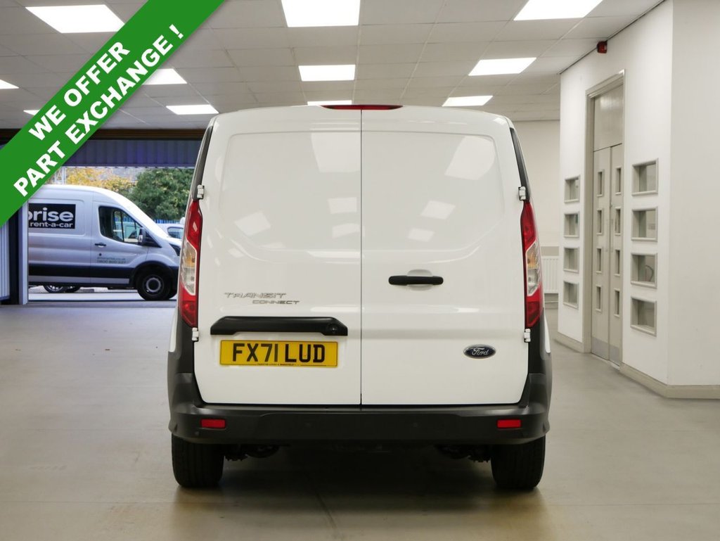 Used Ford Transit Connect 2021 for sale - 76439416: Photo 12
