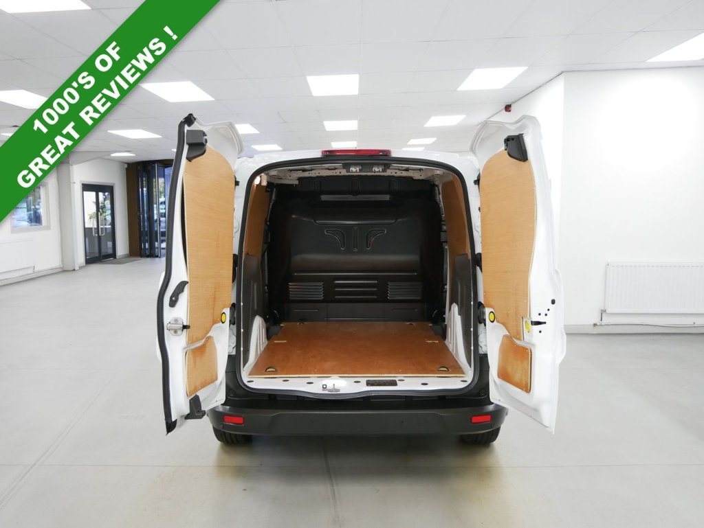 Used Ford Transit Connect 2021 for sale - 76439416: Photo 13