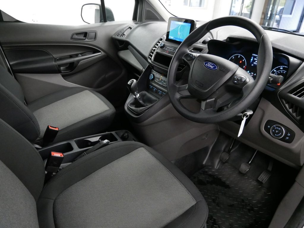 Used Ford Transit Connect 2021 for sale - 76439416: Photo 14