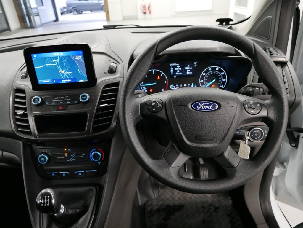 Used Ford Transit Connect 2021 for sale - 76439416: Photo 15