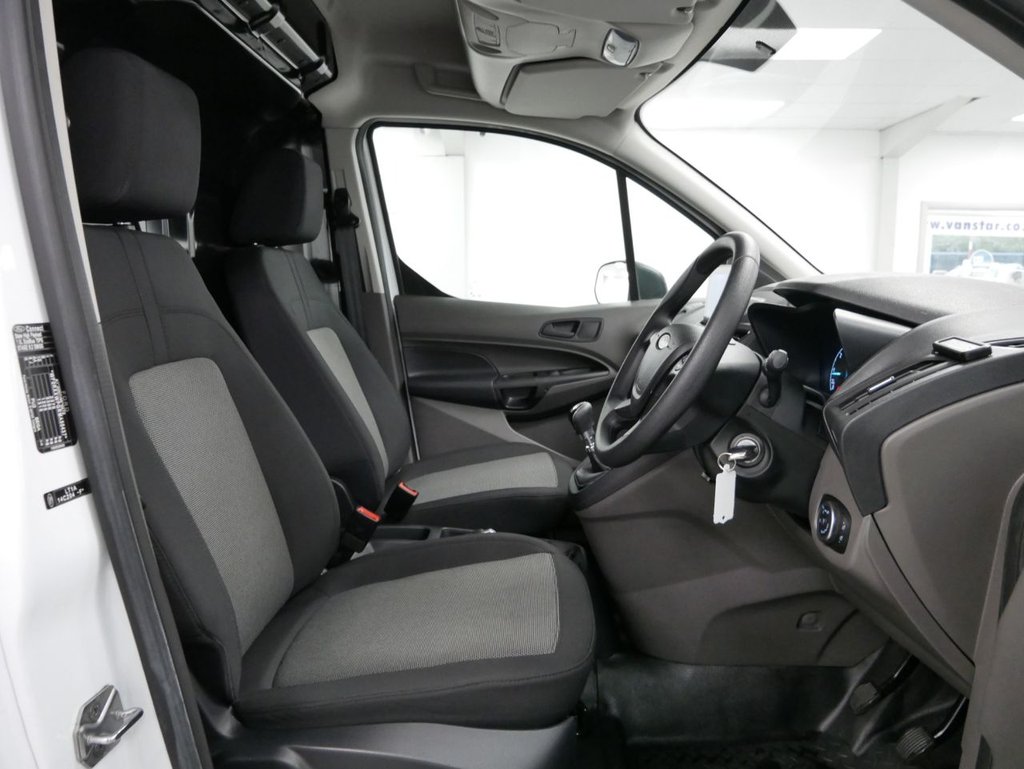 Used Ford Transit Connect 2021 for sale - 76439416: Photo 16