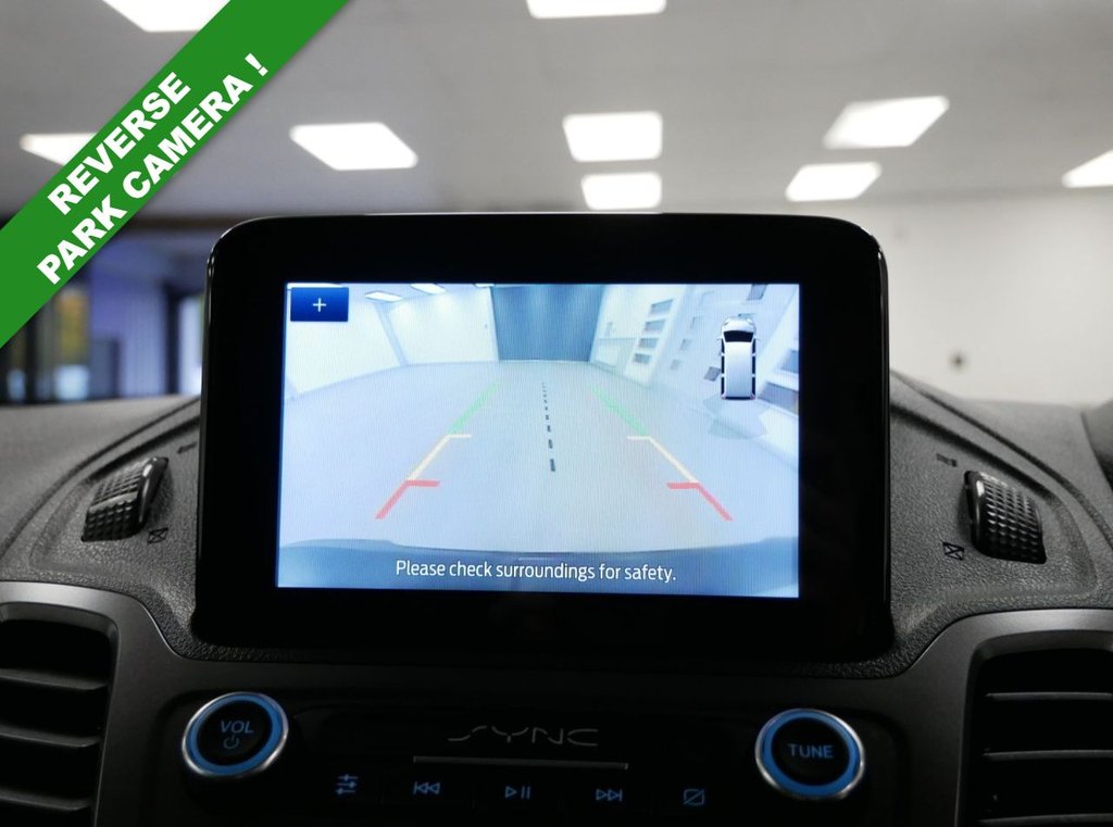 Used Ford Transit Connect 2021 for sale - 76439416: Photo 18