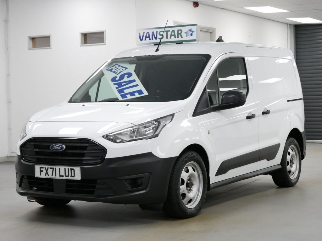 Used Ford Transit Connect 2021 for sale - 76439416: Photo 2