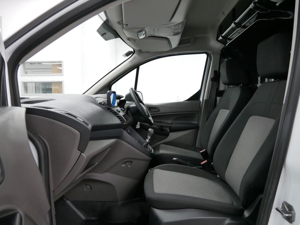Used Ford Transit Connect 2021 for sale - 76439416: Photo 20