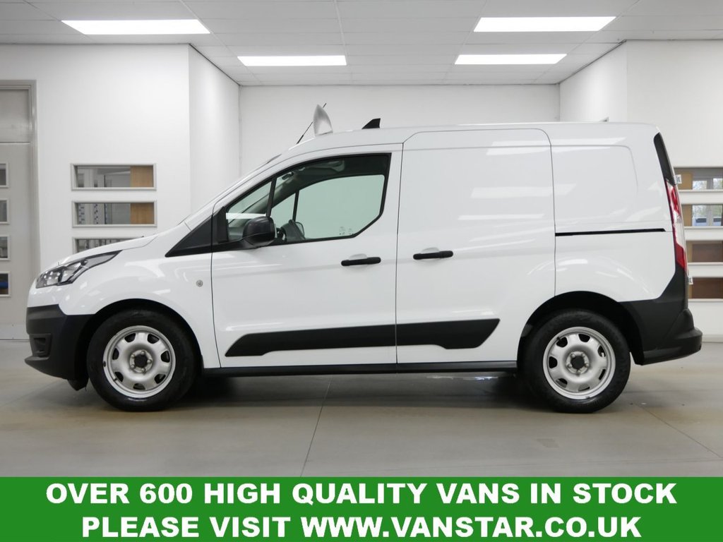 Used Ford Transit Connect 2021 for sale - 76439416: Photo 22