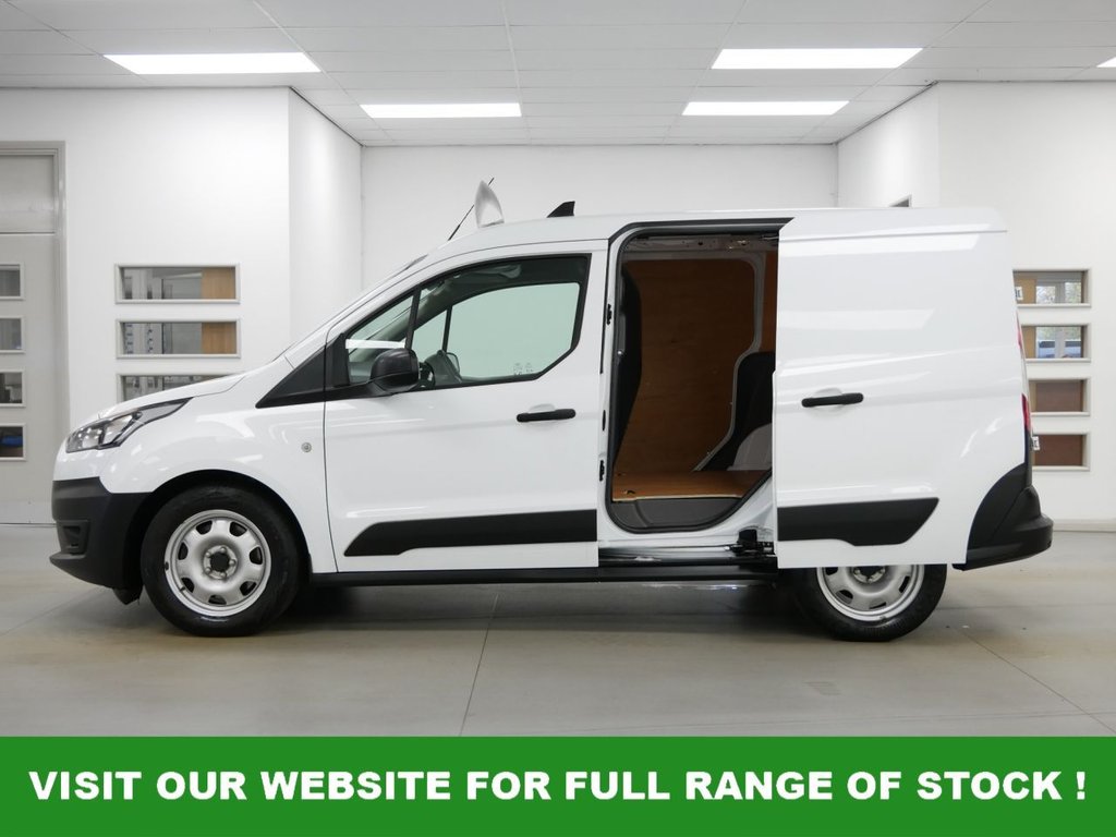 Used Ford Transit Connect 2021 for sale - 76439416: Photo 23