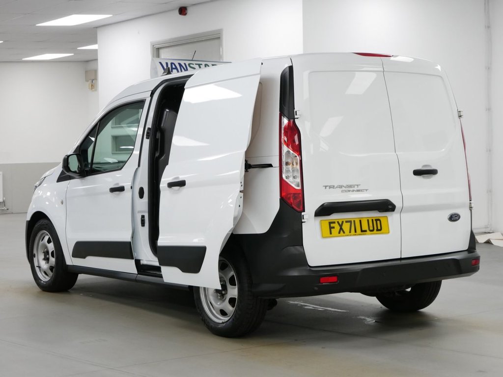 Used Ford Transit Connect 2021 for sale - 76439416: Photo 24