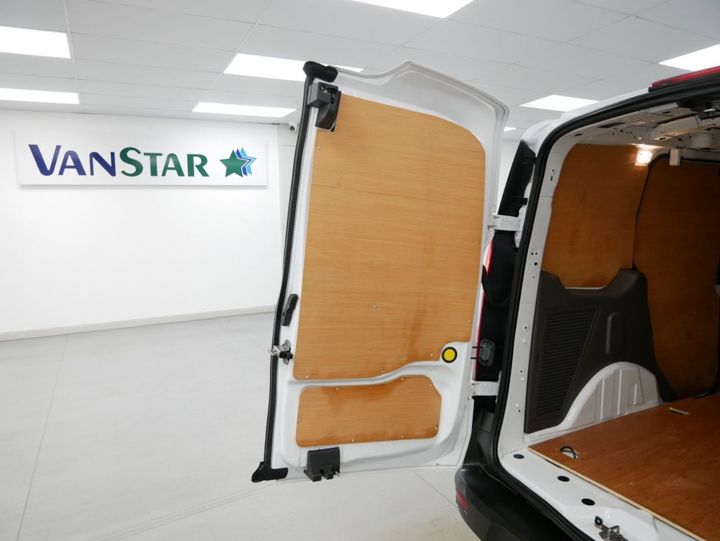 Used Ford Transit Connect 2021 for sale - 76439416: Photo 25