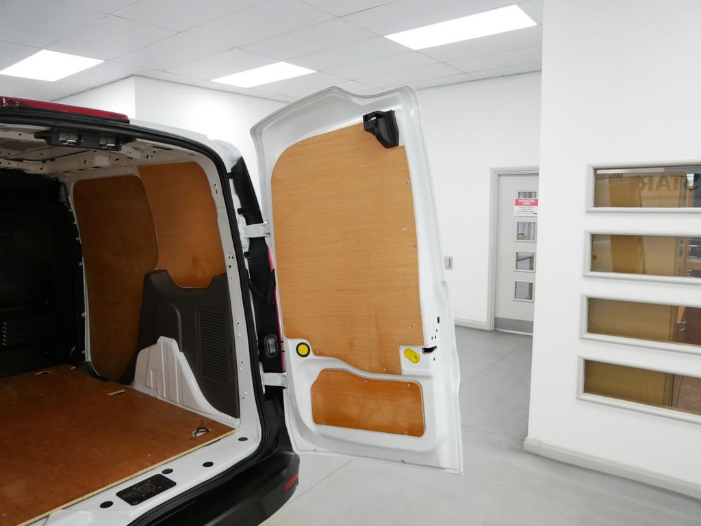 Used Ford Transit Connect 2021 for sale - 76439416: Photo 26