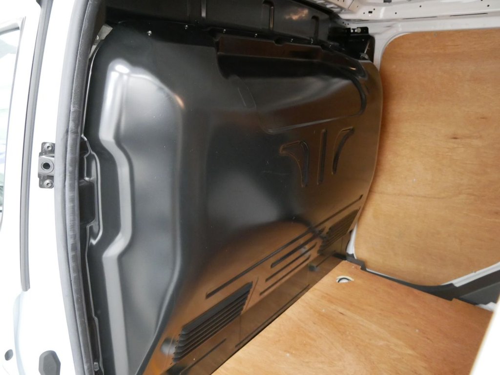 Used Ford Transit Connect 2021 for sale - 76439416: Photo 27