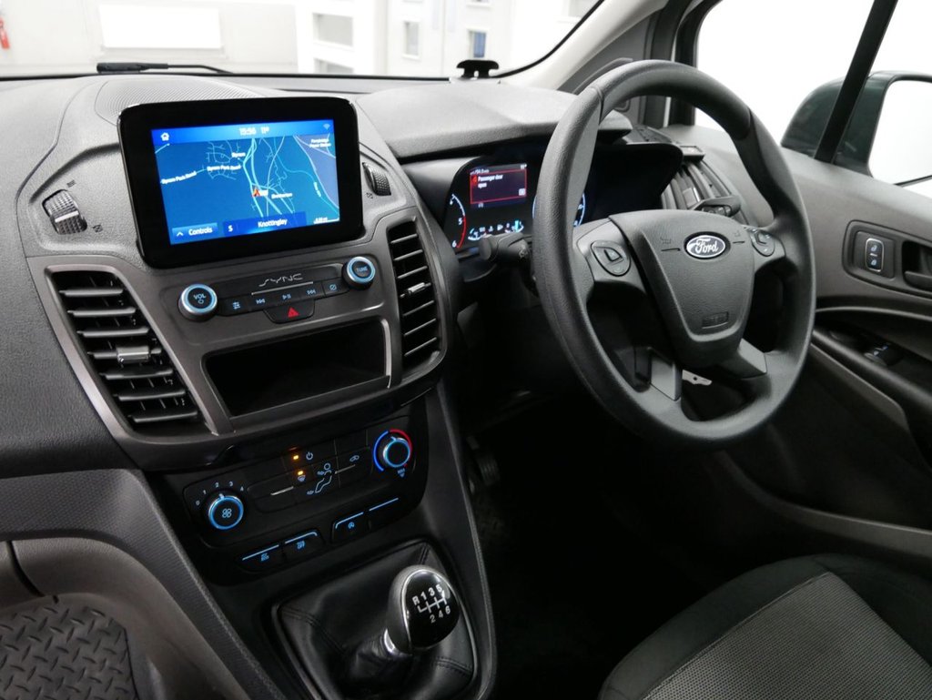 Used Ford Transit Connect 2021 for sale - 76439416: Photo 3