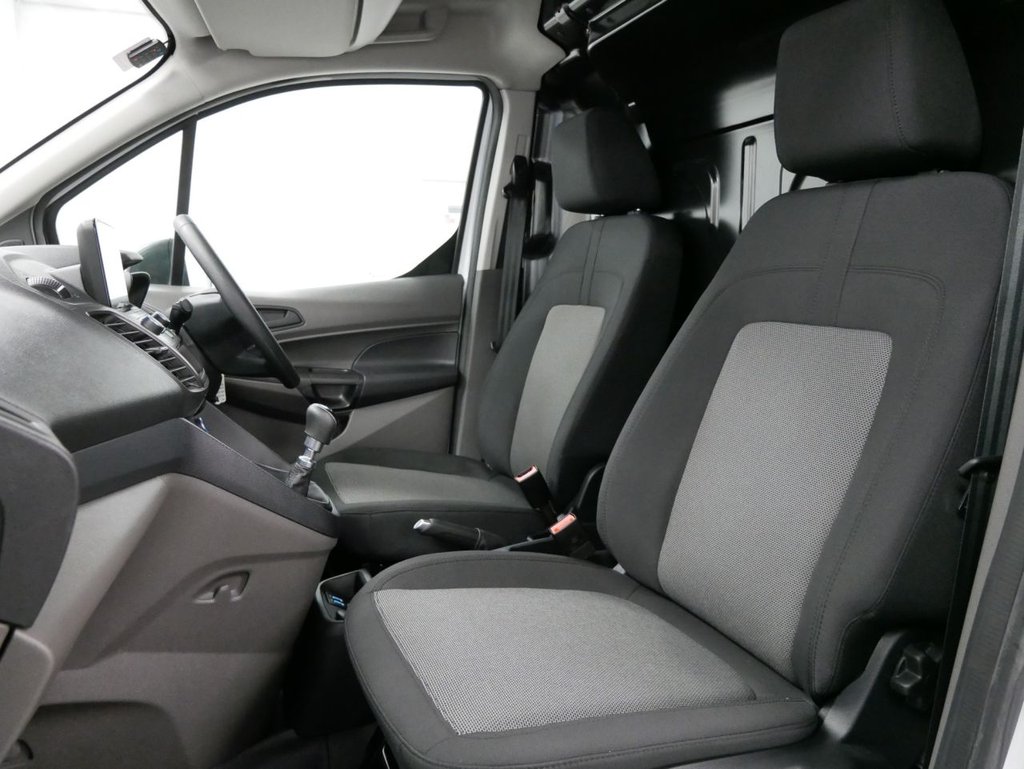 Used Ford Transit Connect 2021 for sale - 76439416: Photo 4