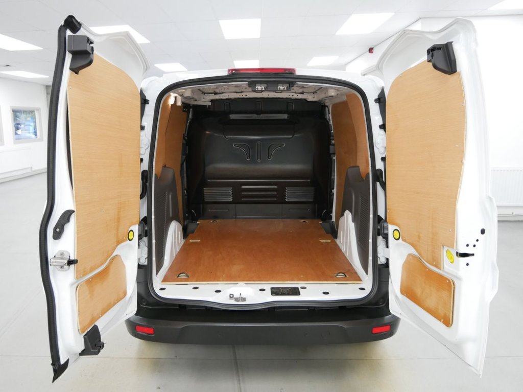 Used Ford Transit Connect 2021 for sale - 76439416: Photo 5