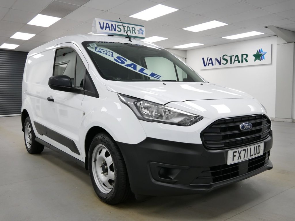 Used Ford Transit Connect 2021 for sale - 76439416: Photo 8