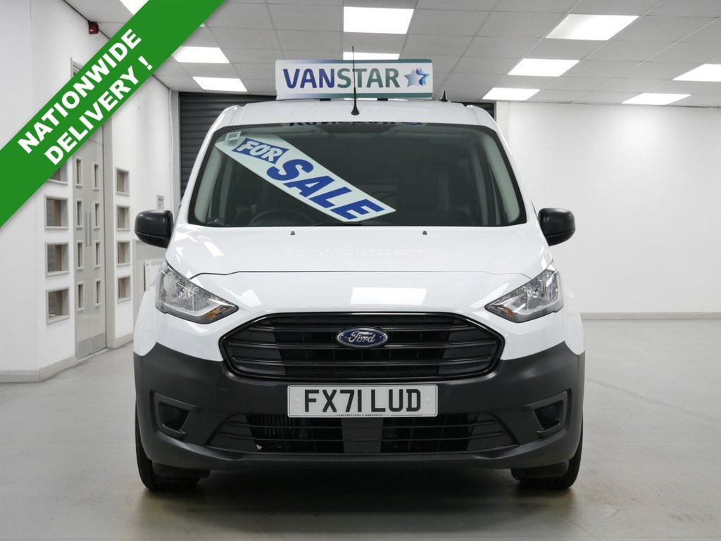 Used Ford Transit Connect 2021 for sale - 76439416: Photo 9