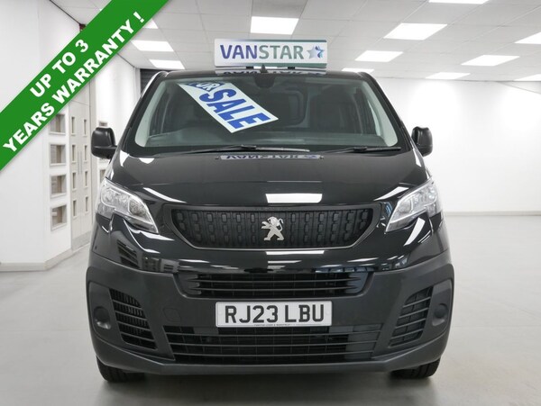 Used Peugeot Expert 2023 for sale - 75347553: Photo 10