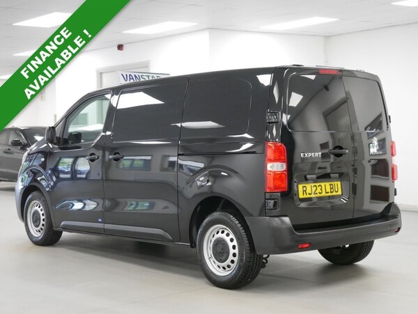 Used Peugeot Expert 2023 for sale - 75347553: Photo 11